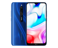 Xiaomi Redmi 8 3/32GB Sapphire Blue - 525810 - zdjęcie 1